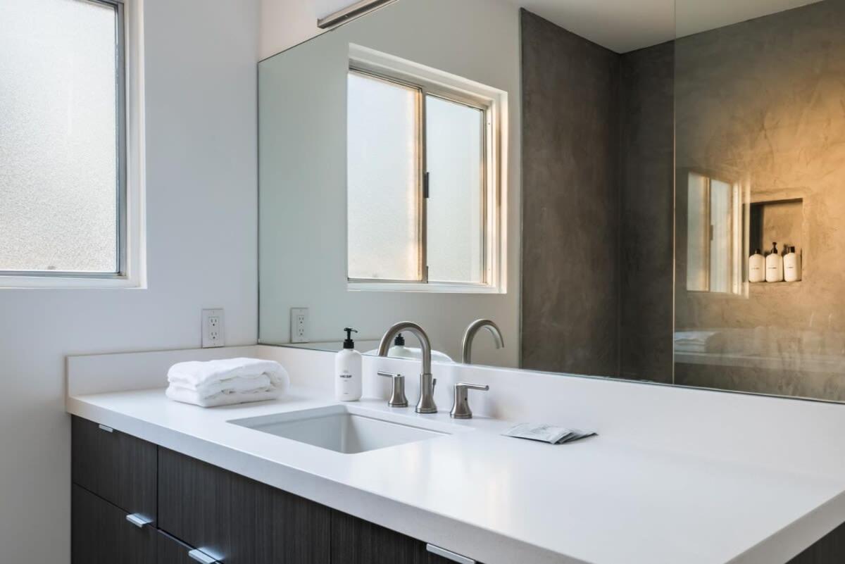 Hidden Valley Cottage - Modern Home In Jt Hot Tub Joshua Tree Zewnętrze zdjęcie
