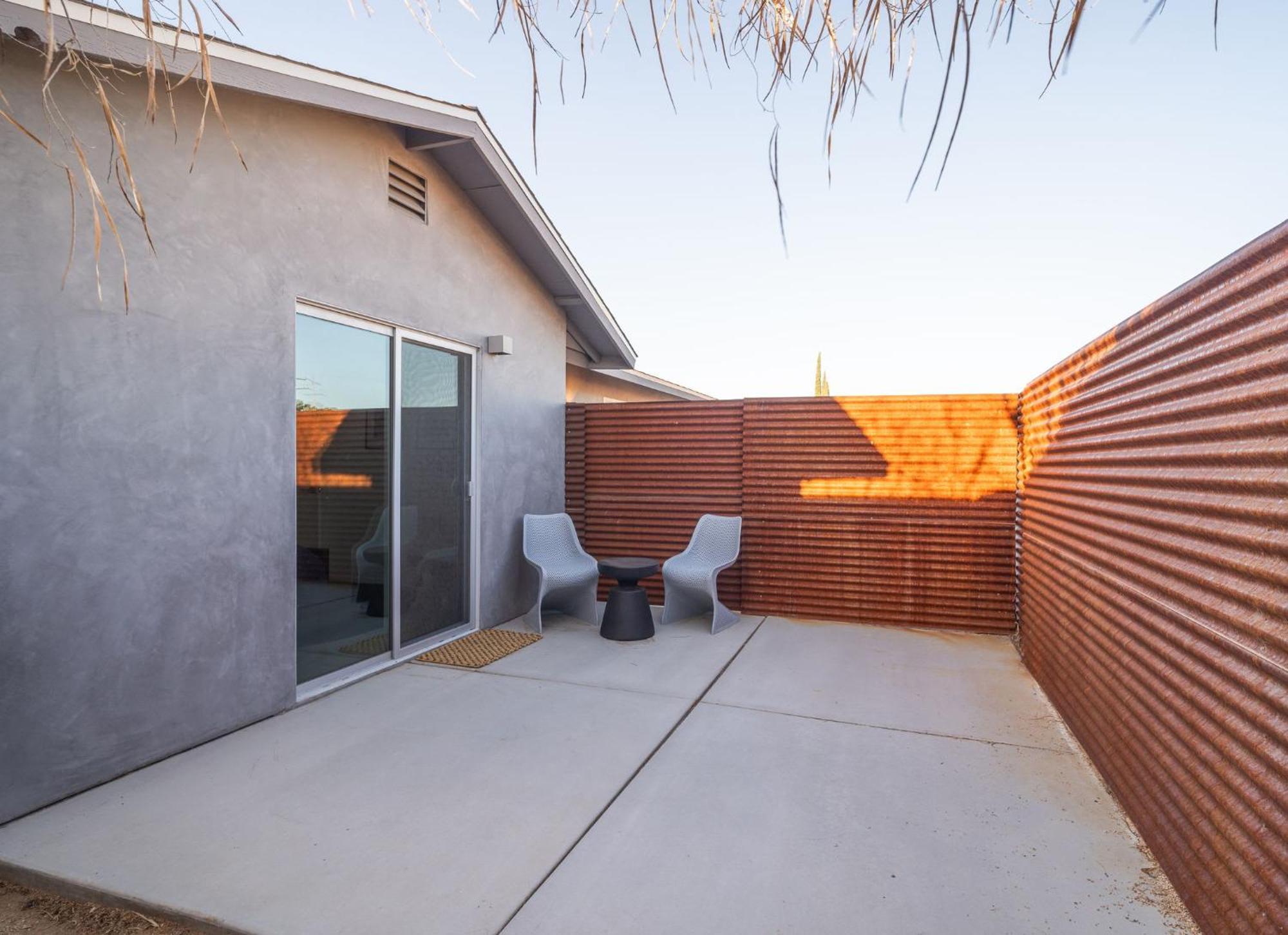 Hidden Valley Cottage - Modern Home In Jt Hot Tub Joshua Tree Zewnętrze zdjęcie